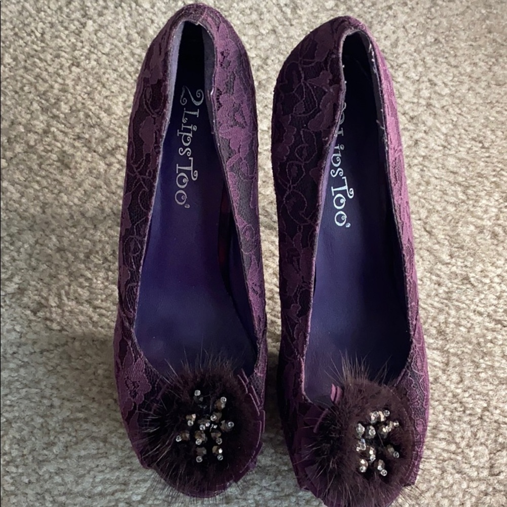 Heels